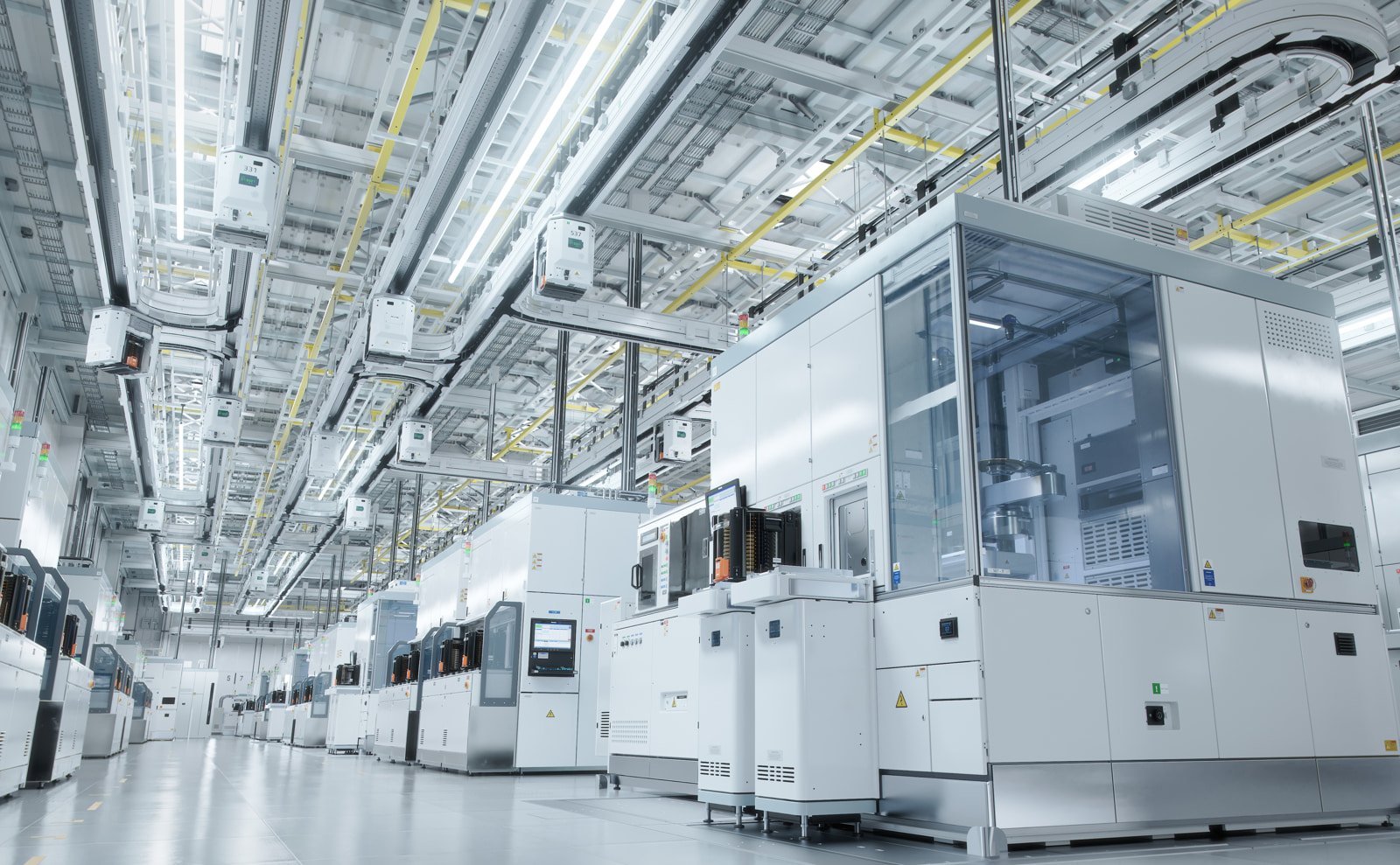 製造・工場・IoT