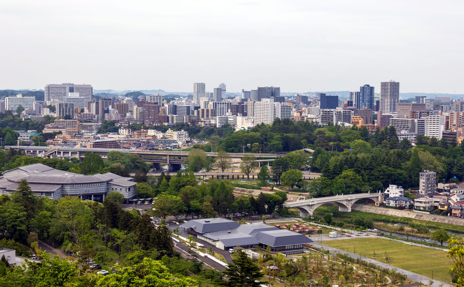 仙台市