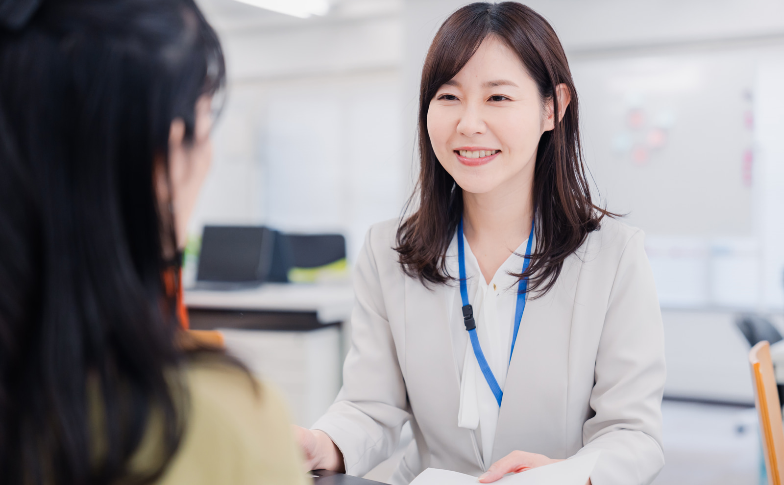 自治体・官公庁